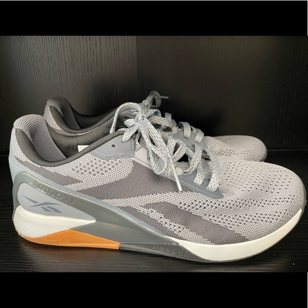 Reebok Nano X1 - size 11.5
